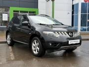 Nissan Murano II (Z51) Ярославль  - изображение 19