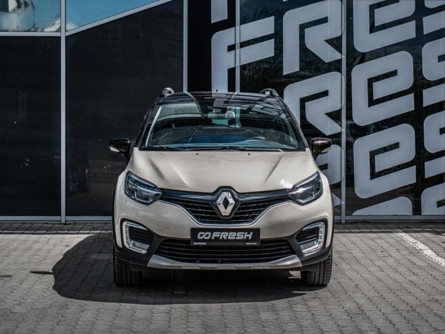 Renault Kaptur I Краснодар  - изображение 3
