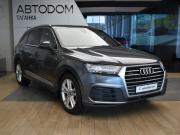 Audi Q7 II (4M) Москва  - изображение 32