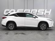 Lexus RX IV Рестайлинг Воронеж  - изображение 27