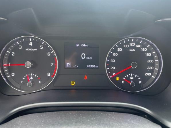 Kia K3 II с пробегом 2019 года, цена 1 899 900 рублей, 41991 км, седан, Автокод Объявления