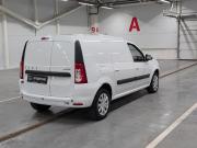 Lada (ВАЗ) Largus I Рестайлинг Казань  - изображение 28