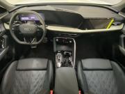 Audi Q5 III Воронеж  - изображение 25