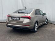 Skoda Rapid II Москва  - изображение 27