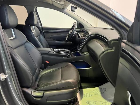 Hyundai Tucson IV с пробегом 2022 года, цена 3 800 000 рублей, 43716 км, внедорожник, Автокод Объявления