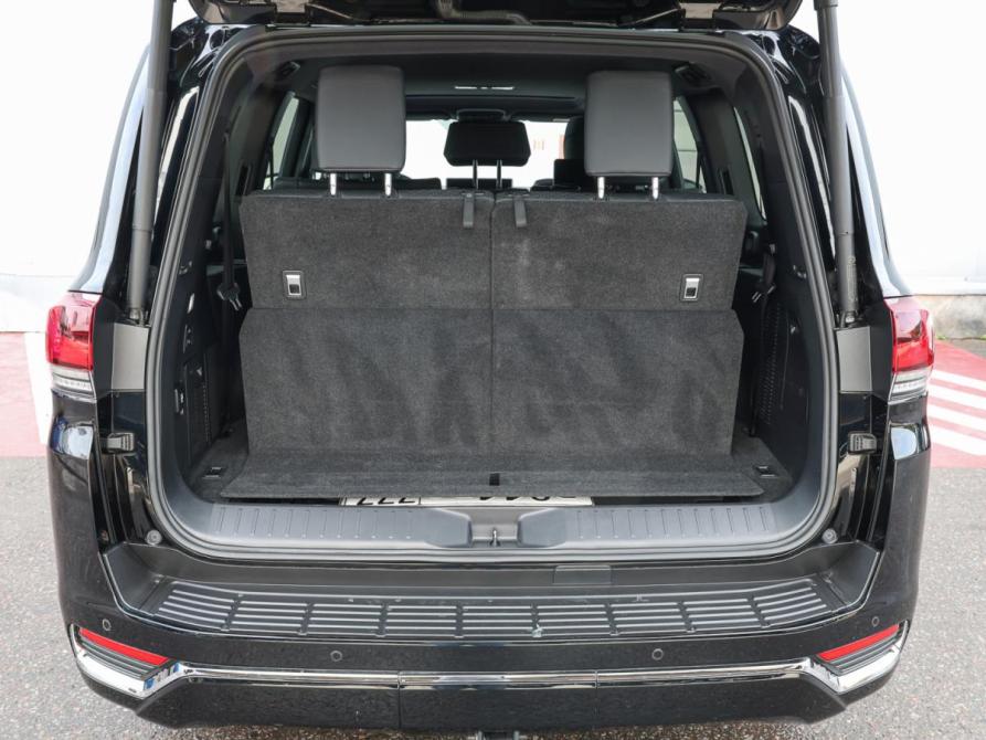 Toyota Land Cruiser 300 Series Москва  - изображение 9