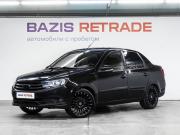 Lada (ВАЗ) Granta I Рестайлинг Тюмень  - изображение 23