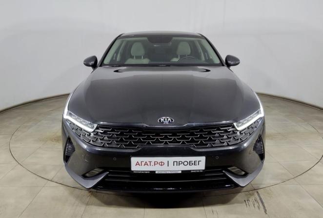 Kia K5 III с пробегом 2020 года, цена 2 690 000 рублей, 48800 км, седан, Автокод Объявления