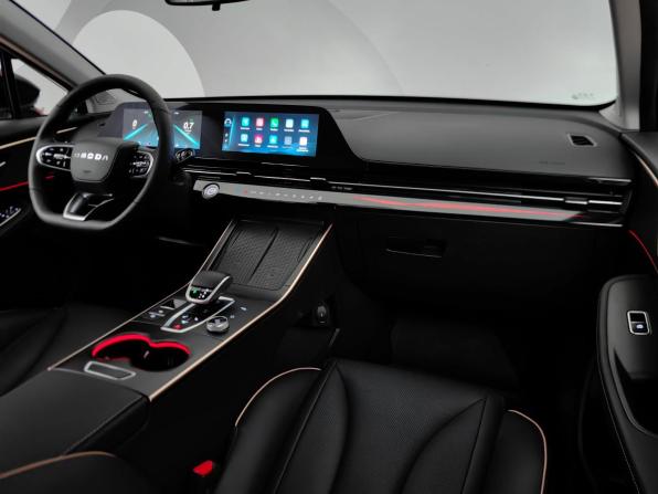Omoda C5 I с пробегом 2023 года, цена 1 689 000 рублей, 49832 км, внедорожник, Автокод Объявления