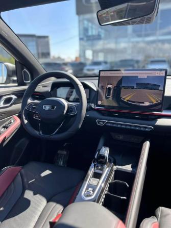 Новый Belgee X50+ 2026 года, цена 2 699 990 рублей, внедорожник, Автокод Объявления