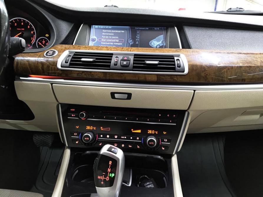 BMW 5 серии VI (F10/F11/F07) Казань  - изображение 18