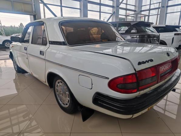 ГАЗ 3110 «Волга» с пробегом 1998 года, цена 69 000 рублей, 203649 км, седан, Автокод Объявления