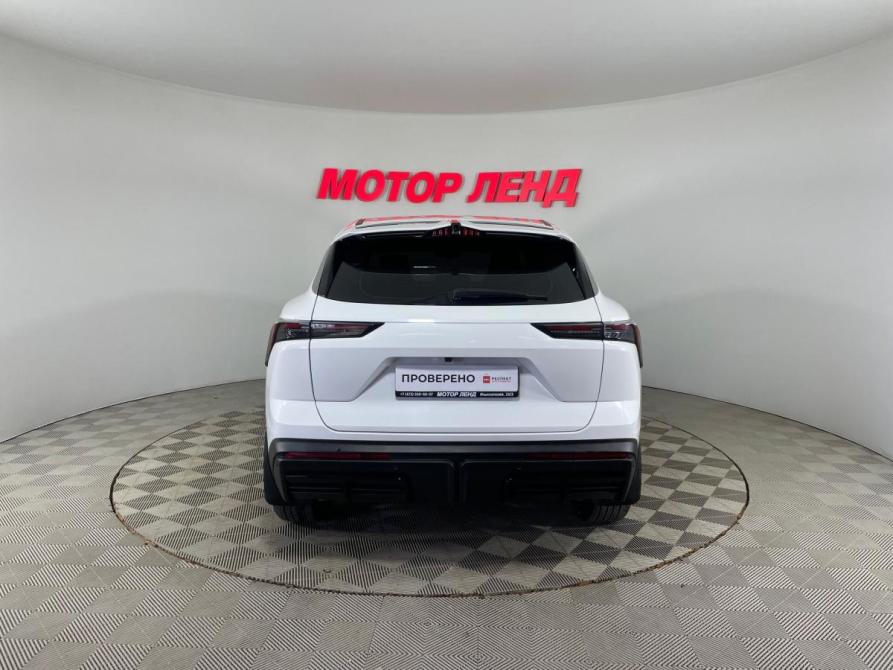 JETOUR DASHING I Воронеж  - изображение 5