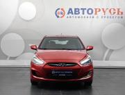 Hyundai Solaris I Москва  - изображение 27