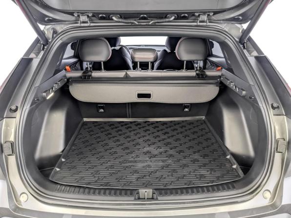 Geely Cityray с пробегом 2024 года, цена 2 450 000 рублей, 16455 км, внедорожник, Автокод Объявления