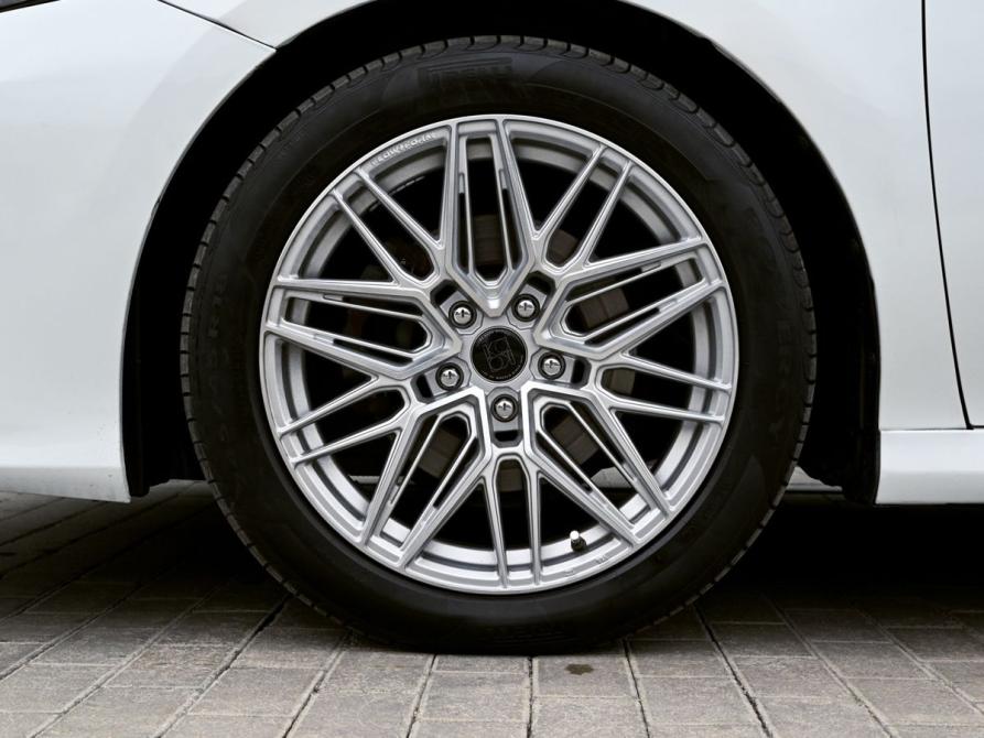 Toyota Camry VIII (XV70) Екатеринбург  - изображение 21