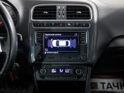 Volkswagen Polo V Рестайлинг Иркутск  - изображение 38