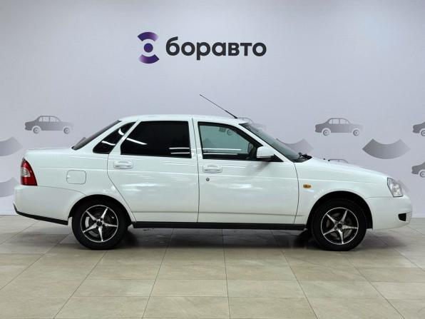 Lada (ВАЗ) Priora I Рестайлинг с пробегом 2015 года, цена 539 000 рублей, 279825 км, седан, Автокод Объявления