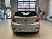 Hyundai Solaris I Москва  - изображение 23