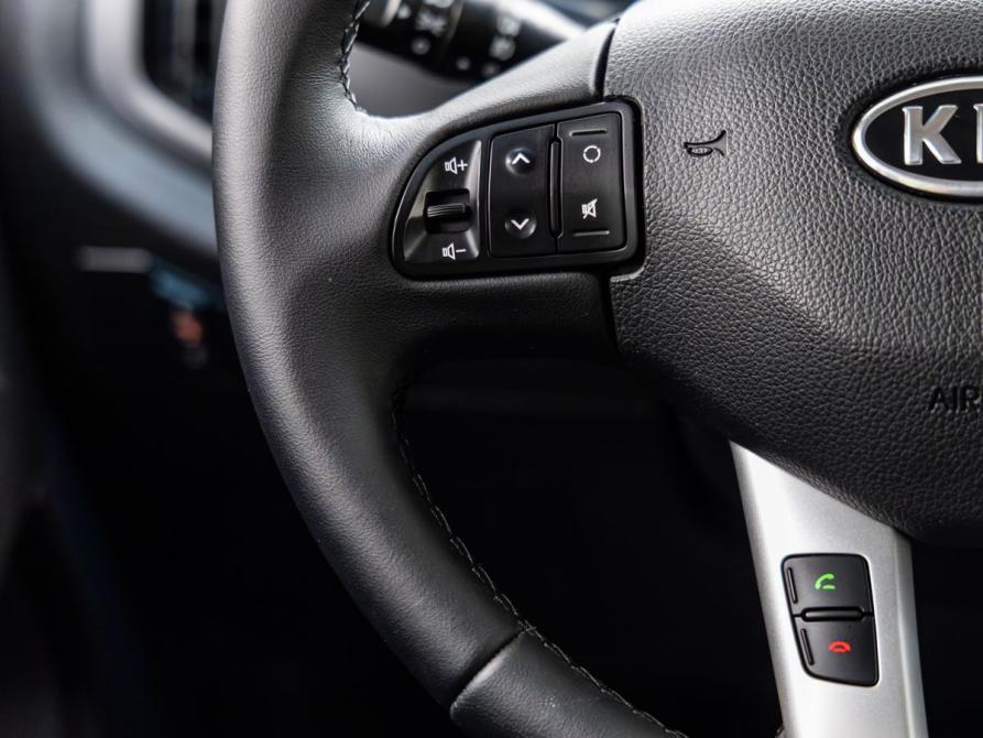 Kia Sportage III Волгоград  - изображение 16