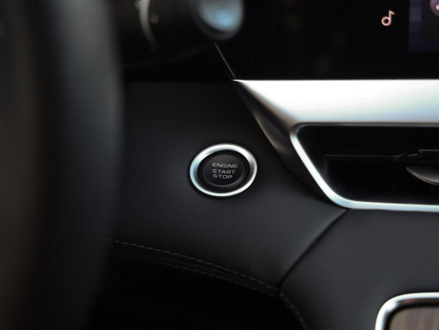 Geely Monjaro I Рестайлинг Санкт-Петербург  - изображение 24