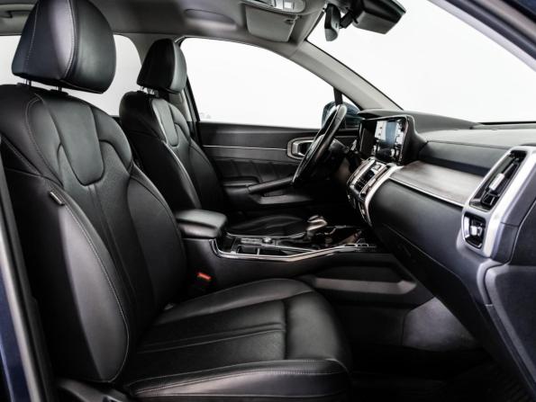 Kia Sorento IV с пробегом 2021 года, цена 3 499 000 рублей, 80495 км, внедорожник, Автокод Объявления