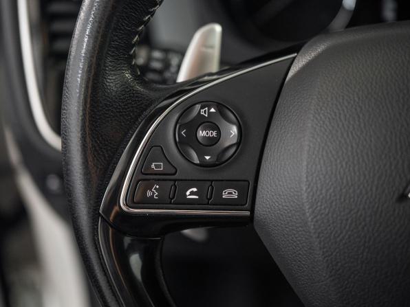 Mitsubishi Outlander III Рестайлинг 3 с пробегом 2019 года, цена 2 520 000 рублей, 187709 км, внедорожник, Автокод Объявления