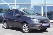 Lada (ВАЗ) Granta I Рестайлинг Ульяновск  - изображение 27