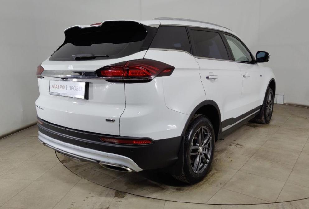 Geely Atlas Pro Волгоград  - изображение 7