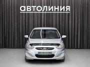 Hyundai Solaris I Красноярск  - изображение 20