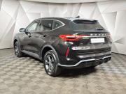 Haval F7 I Рестайлинг Москва  - изображение 24