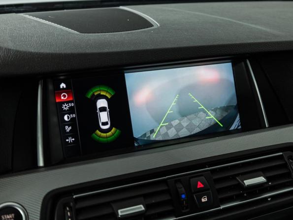 BMW 5 серии VI (F10/F11/F07) Рестайлинг с пробегом 2016 года, цена 2 179 700 рублей, 151000 км, седан, Автокод Объявления