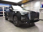 Hongqi HS5 I Рестайлинг Москва  - изображение 39