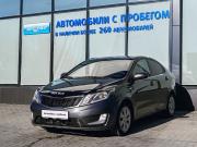 Kia Rio III Екатеринбург  - изображение 19