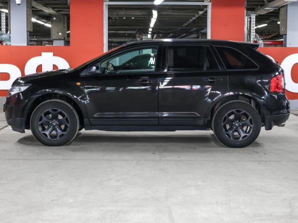 Ford Edge I Рестайлинг с пробегом 2014 года, цена 1 199 000 рублей, 264000 км, внедорожник, Автокод Объявления