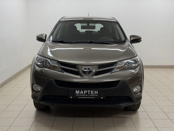 Toyota RAV4 IV (XA40) с пробегом 2013 года, цена 1 800 000 рублей, 165000 км, внедорожник, Автокод Объявления
