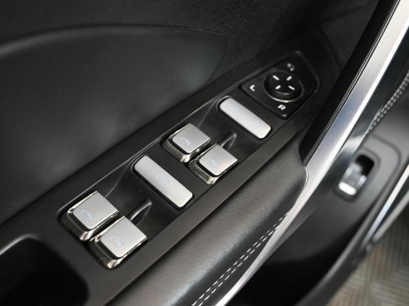 Geely Atlas Pro с пробегом 2023 года, цена 2 300 000 рублей, 30000 км, внедорожник, Автокод Объявления