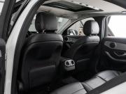 Mercedes-Benz C-Класс IV (W205) Рестайлинг Тюмень  - изображение 31