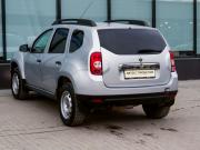 Renault Duster I Екатеринбург  - изображение 22