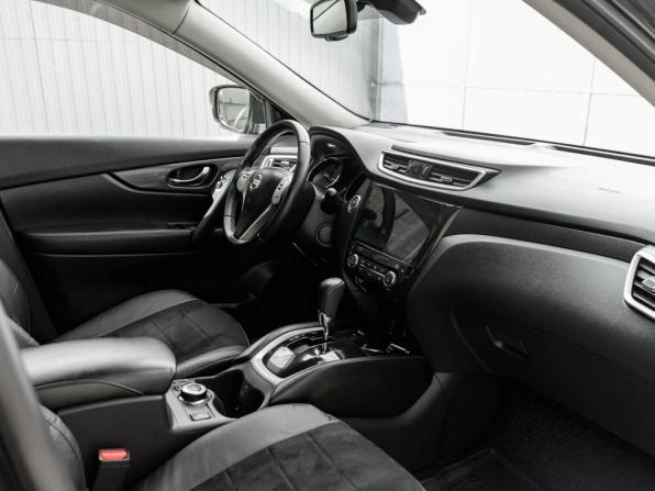 Nissan X-Trail III с пробегом 2016 года, цена 1 890 000 рублей, 135636 км, внедорожник, Автокод Объявления