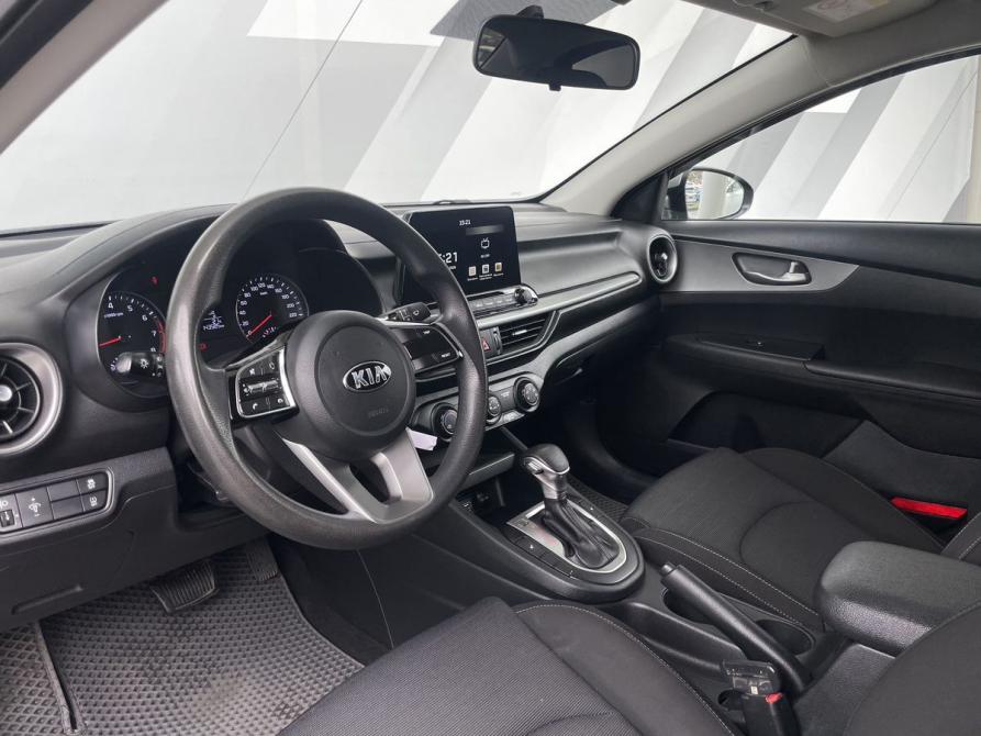 Kia Cerato IV Екатеринбург  - изображение 12
