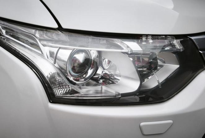 Mitsubishi Outlander III с пробегом 2014 года, цена 1 565 000 рублей, 187028 км, внедорожник, Автокод Объявления