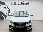 Lada (ВАЗ) Vesta I Рестайлинг (NG) Ростов-на-Дону  - изображение 21