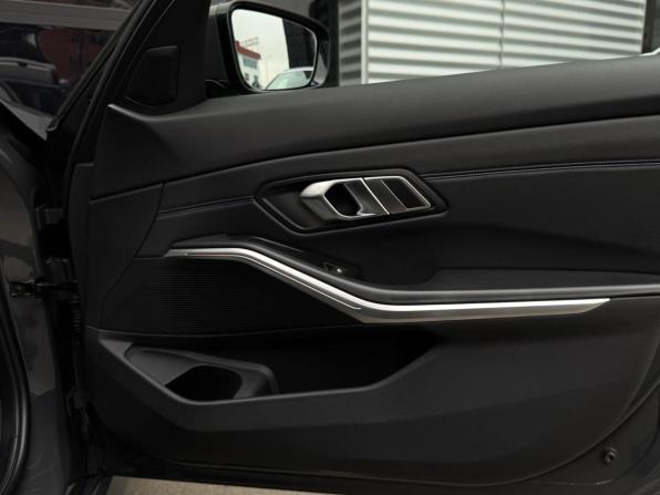 BMW 3 серии VII (G2x) с пробегом 2019 года, цена 3 200 000 рублей, 109864 км, седан, Автокод Объявления