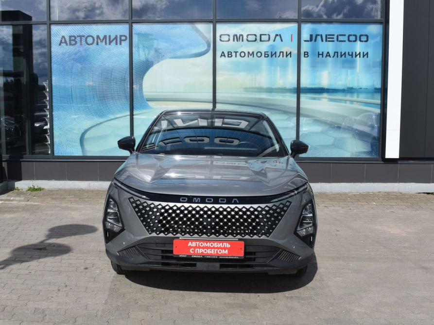 Omoda C5 I Рестайлинг Архангельск  - изображение 2