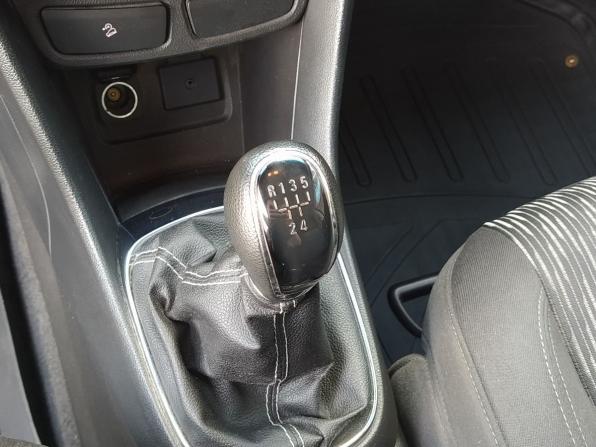 Opel Mokka I с пробегом 2012 года, цена 999 000 рублей, 122000 км, внедорожник, Автокод Объявления