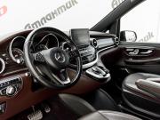 Mercedes-Benz V-Класс III (W447) Екатеринбург  - изображение 49
