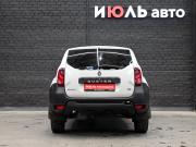 Renault Duster I Рестайлинг Екатеринбург  - изображение 21