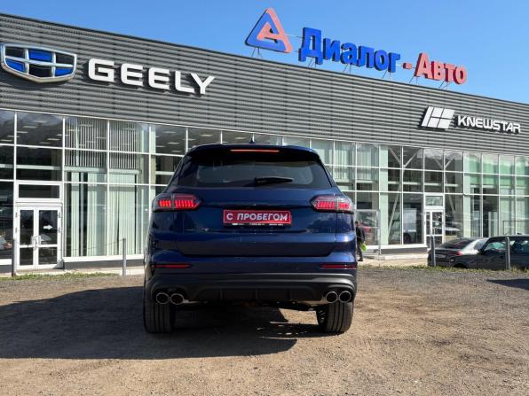 Chery Tiggo 8 Pro Max I с пробегом 2023 года, цена 2 590 000 рублей, 46363 км, внедорожник, Автокод Объявления