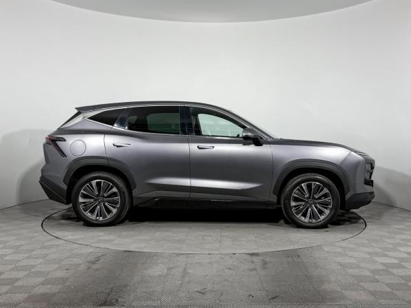 JETOUR DASHING I с пробегом 2023 года, цена 2 085 000 рублей, 52807 км, внедорожник, Автокод Объявления